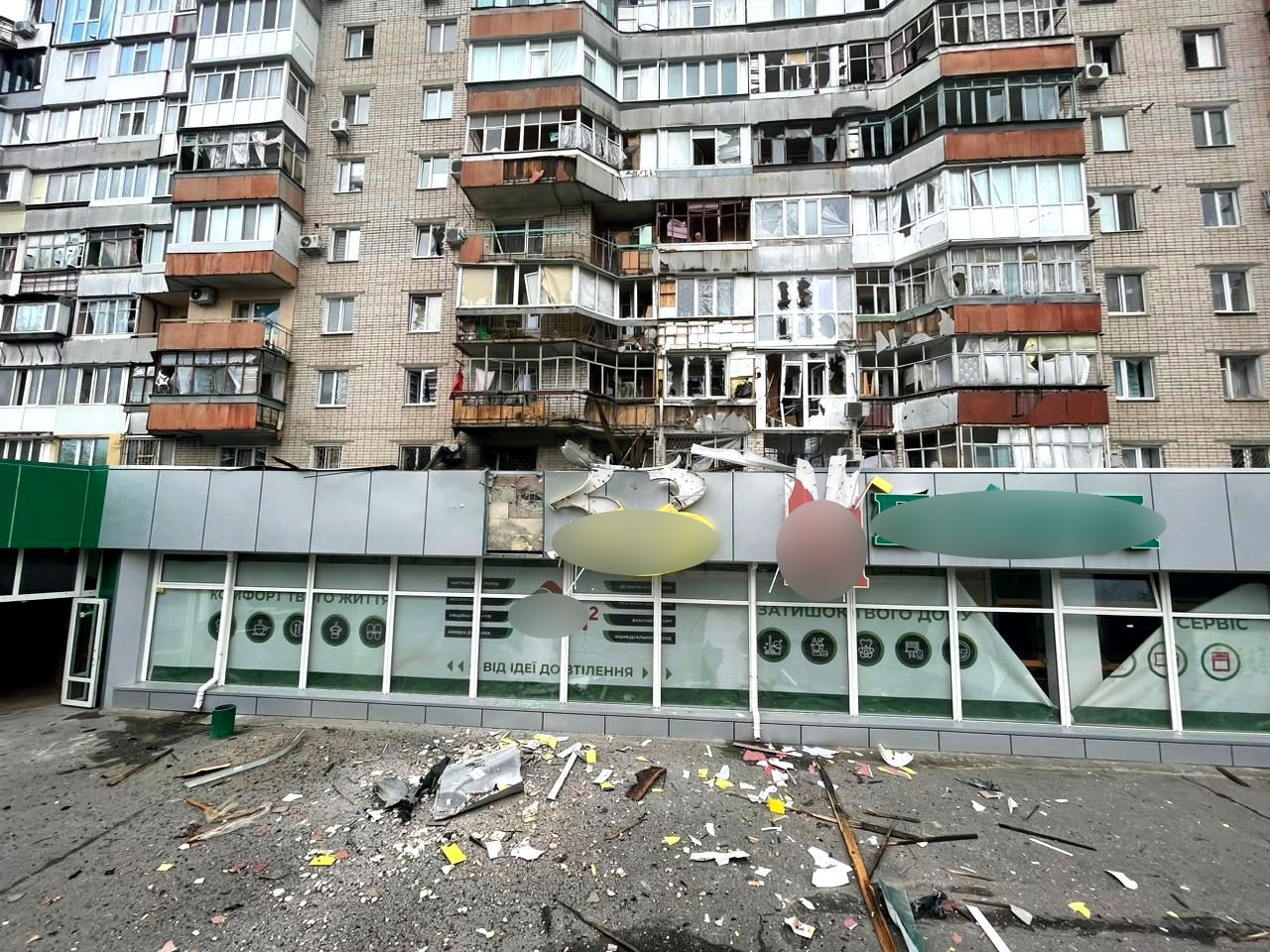поліція відкрила 19 кримінальних проваджень за фактами воєнних злочинів російських окупантів на херсонщині