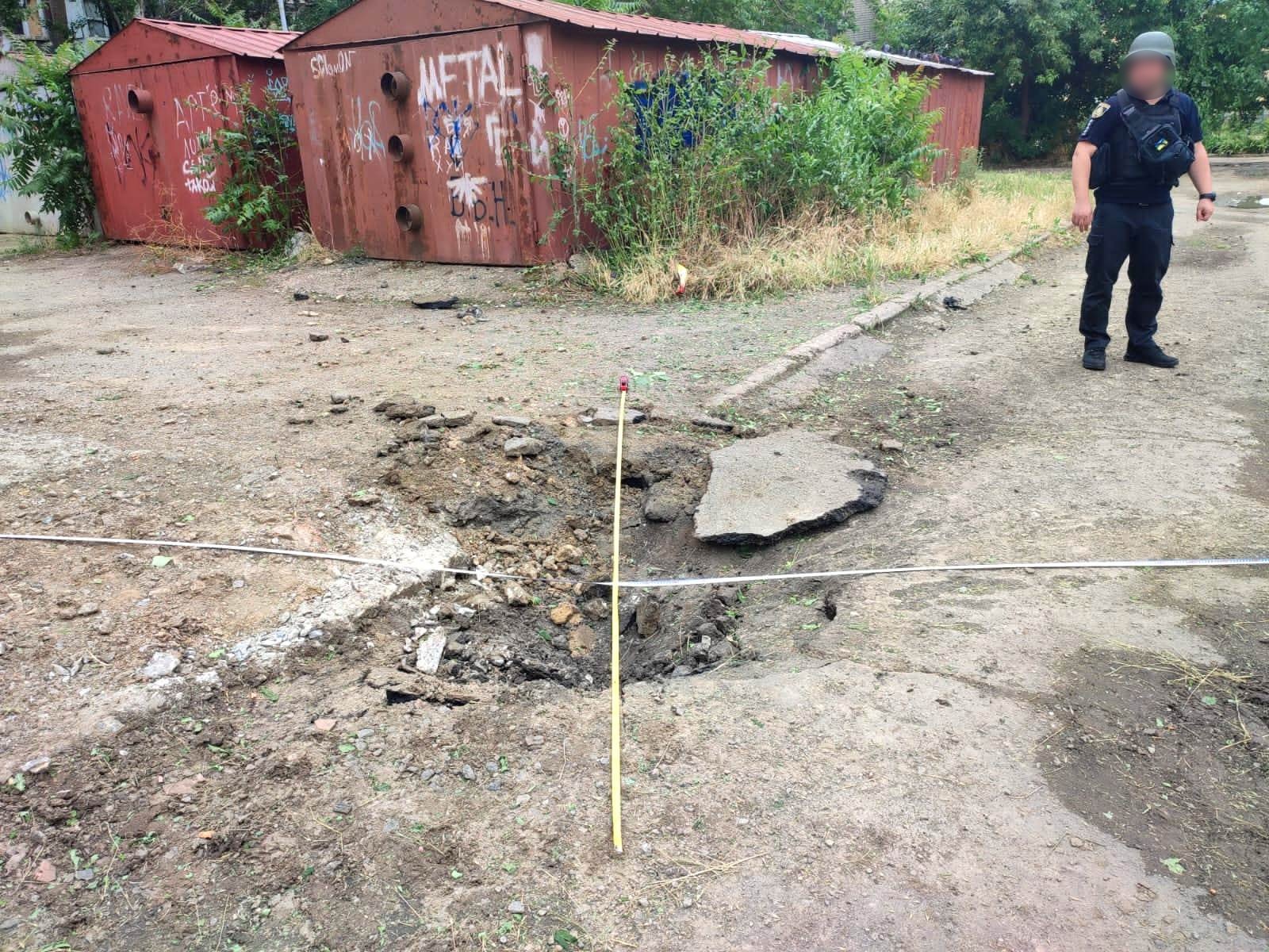 поліція відкрила 19 кримінальних проваджень за фактами воєнних злочинів російських окупантів на херсонщині