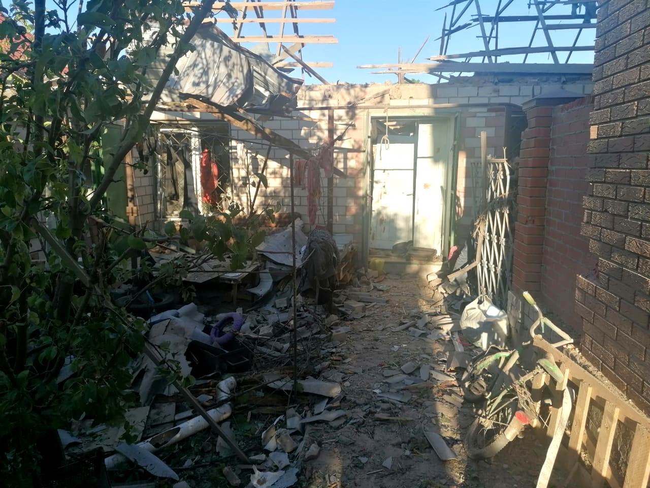 поліція відкрила 19 кримінальних проваджень за фактами воєнних злочинів російських військових на херсонщині