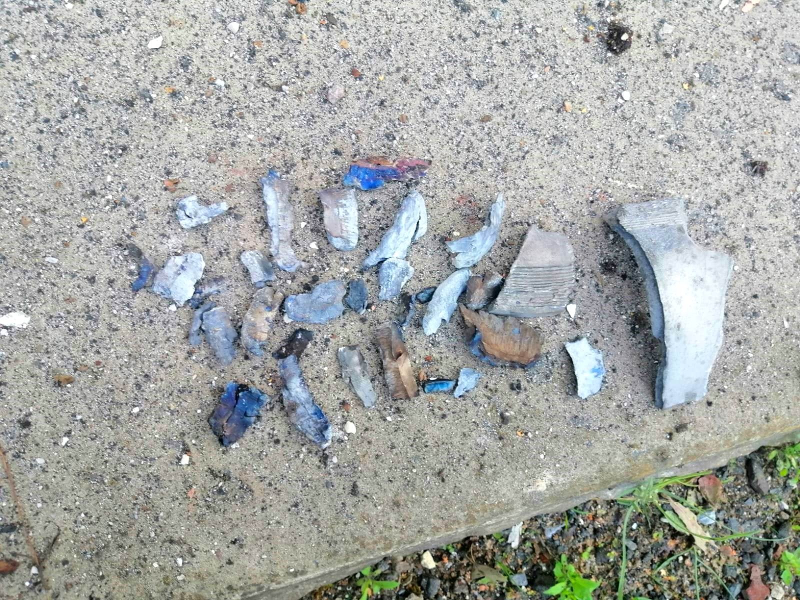 поліція відкрила 19 кримінальних проваджень за фактами воєнних злочинів російських військових на херсонщині