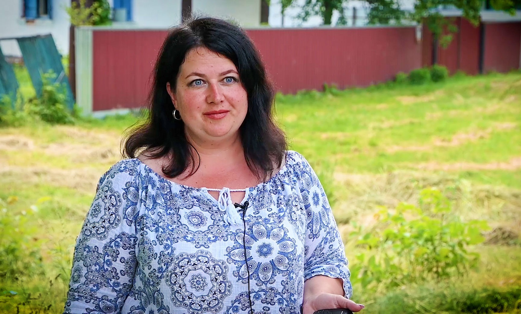 дільничний офіцер поліції полтавщини олег ковпак уже понад 19 років оберігає спокій громади, в якій народився