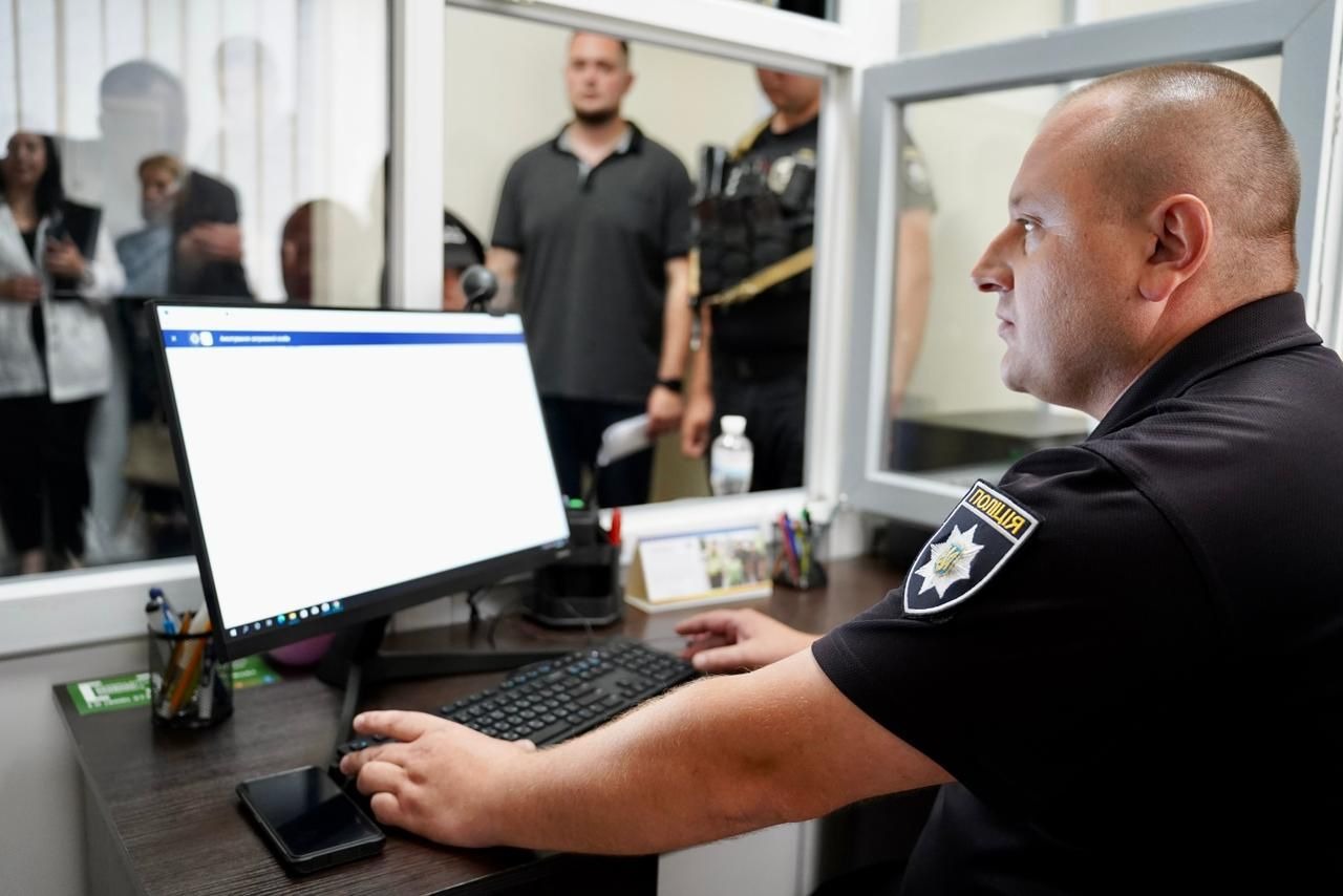 масштаби впровадження програми «custody records» на закарпатті розширено: для ще кращого захисту прав громадян система відеонагляду запрацювала і в поліції хуста