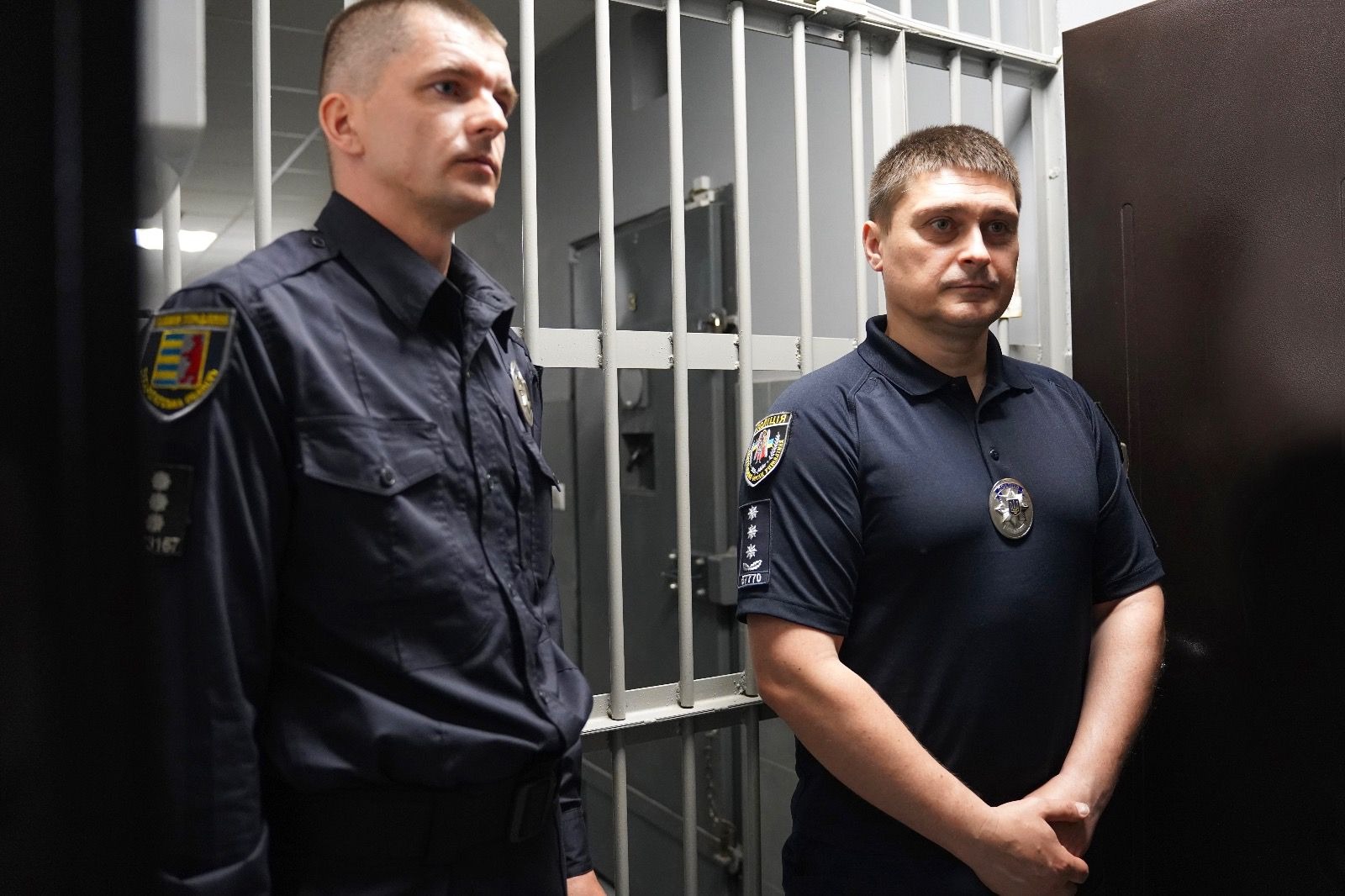 масштаби впровадження програми «custody records» на закарпатті розширено: для ще кращого захисту прав громадян система відеонагляду запрацювала і в поліції хуста