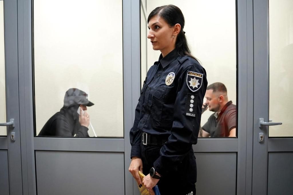 масштаби впровадження програми «custody records» на закарпатті розширено: для ще кращого захисту прав громадян система відеонагляду запрацювала і в поліції хуста