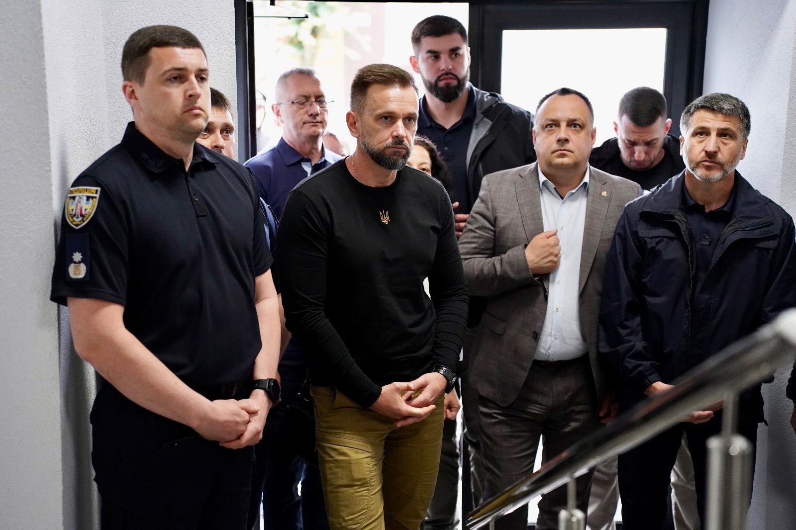 масштаби впровадження програми «custody records» на закарпатті розширено: для ще кращого захисту прав громадян система відеонагляду запрацювала і в поліції хуста