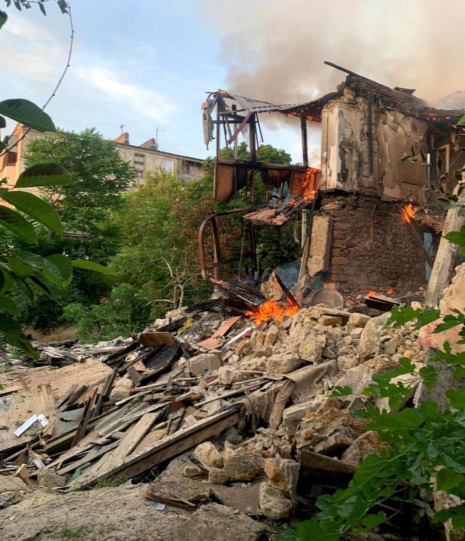 поліція відкрила 37 кримінальних проваджень за фактами воєнних злочинів армії рф на херсонщині