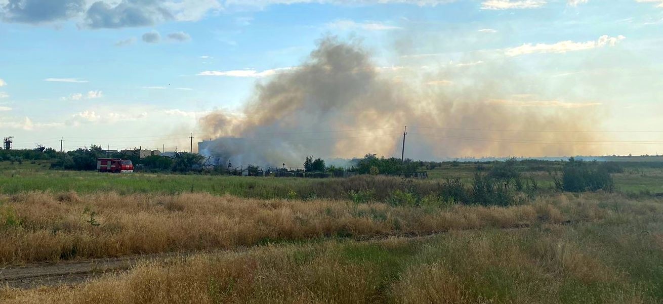 поліція відкрила 37 кримінальних проваджень за фактами воєнних злочинів армії рф на херсонщині