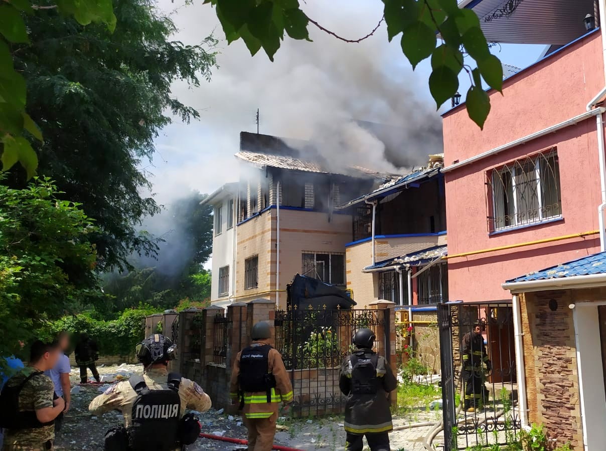поліція відкрила 37 кримінальних проваджень за фактами воєнних злочинів армії рф на херсонщині