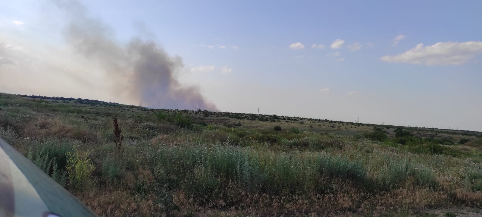 поліція зафіксувала 18 воєнних злочинів російських окупантів проти мирного населення херсонщини