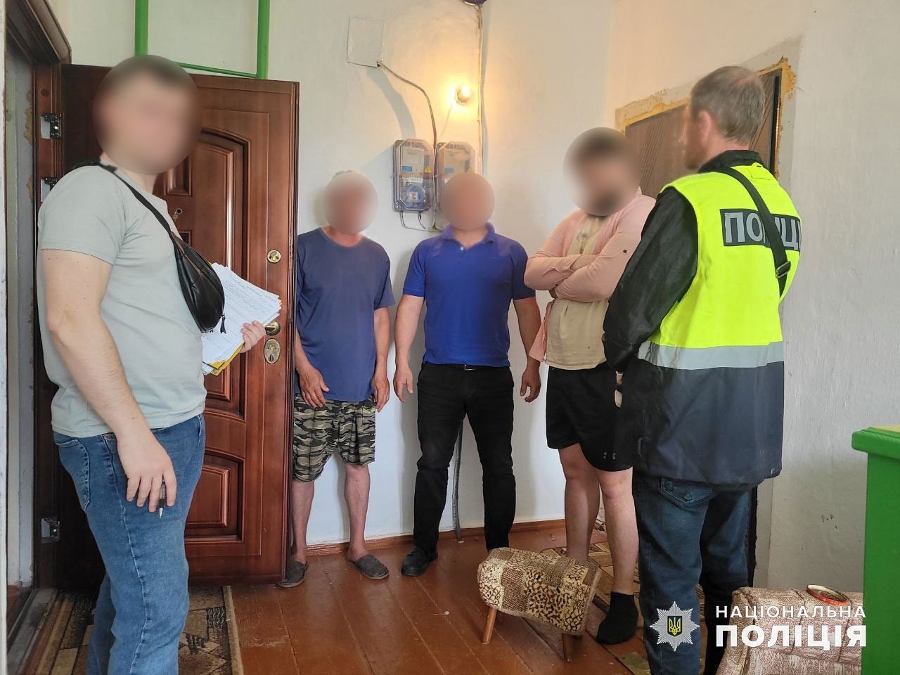 буковинські поліцейські викрили шахрая, який продавав неіснуючий товар