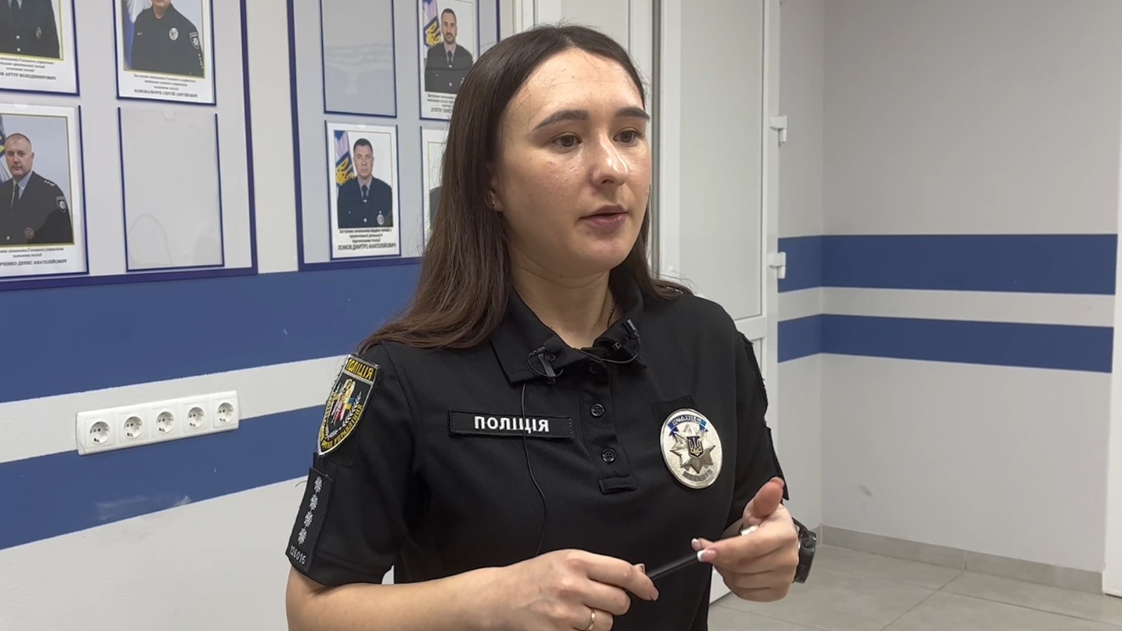 custody records: автоматизована система фіксації всіх дій щодо затриманої особи запрацювала у ще одному територіальному підрозділі поліції одещини