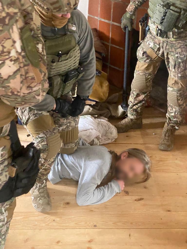 слідчі поліції закарпаття повідомили про додаткову підозру антисеміту, який намагався дестабілізувати ситуацію в регіоні та розпалював національну ворожнечу