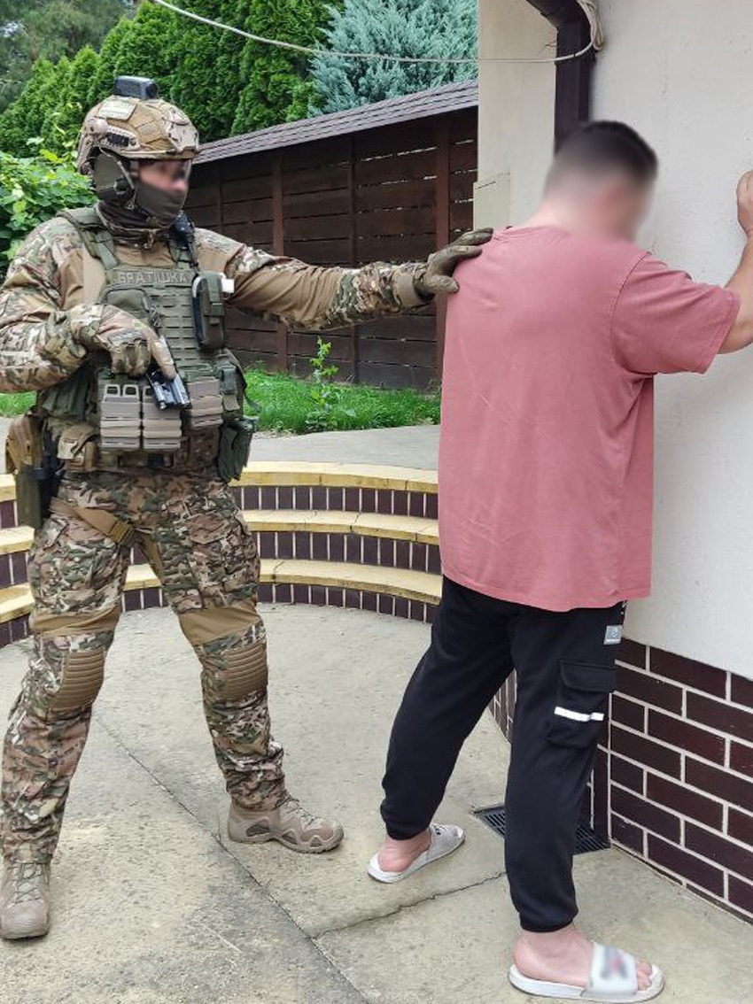 вбив і спалив банкіра: на чернігівщині поліцейські затримали підозрюваного у жорстокому вбивстві