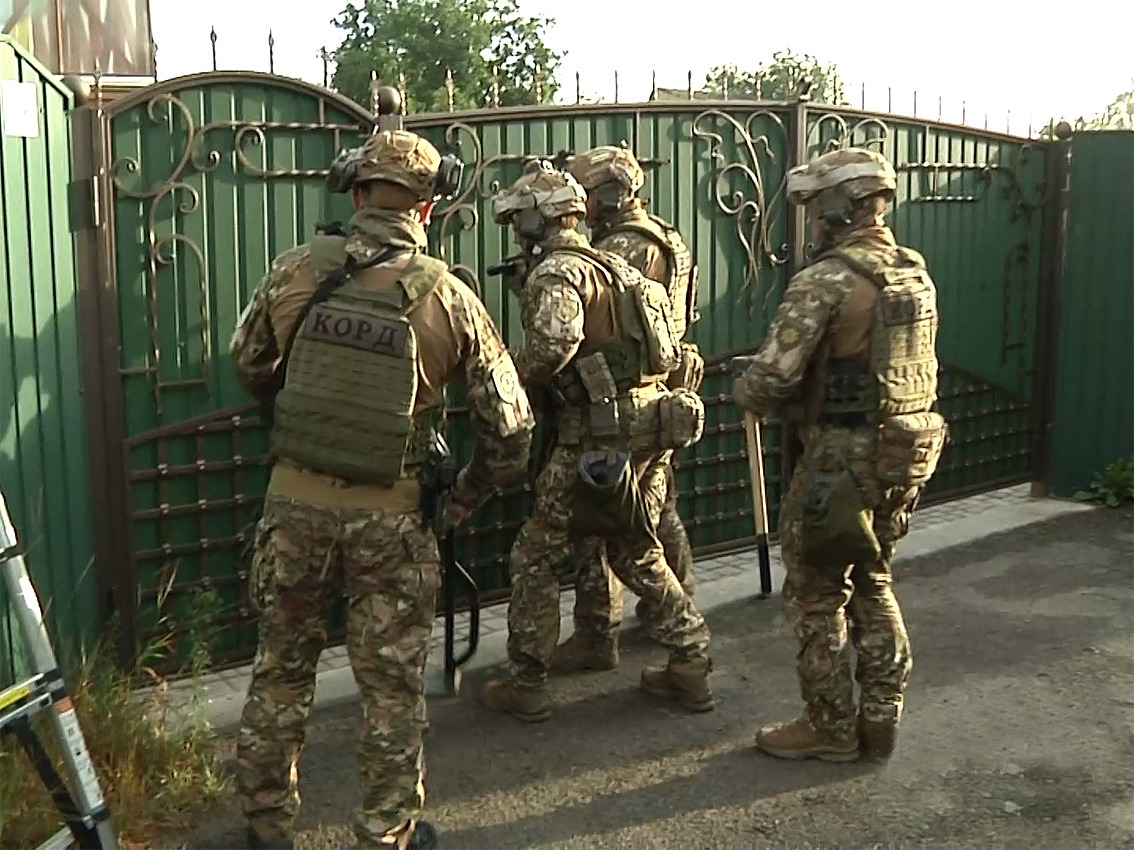 володимир нідзельський: правоохоронці чернігівщини припинили діяльність злочинної групи, яка переправляла ухилянтів за кордон