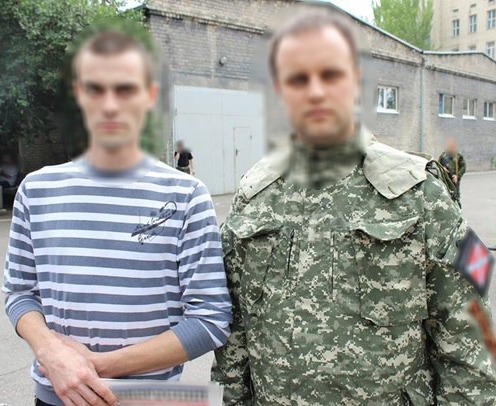 у прикордонному районі вінниччини поліцейські затримали соратника «народного губернатора» так званого днр, якого підозрюють у терористичній діяльності