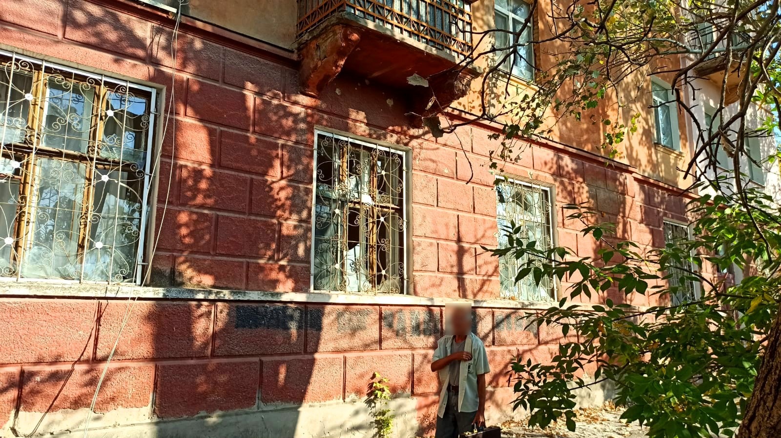 на правобережжі херсонщини поліція зафіксувала 6 воєнних злочинів російських окупантів проти мирного населення