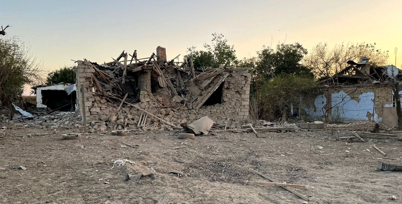 на правобережжі херсонщини поліція зафіксувала 6 воєнних злочинів російських окупантів проти мирного населення