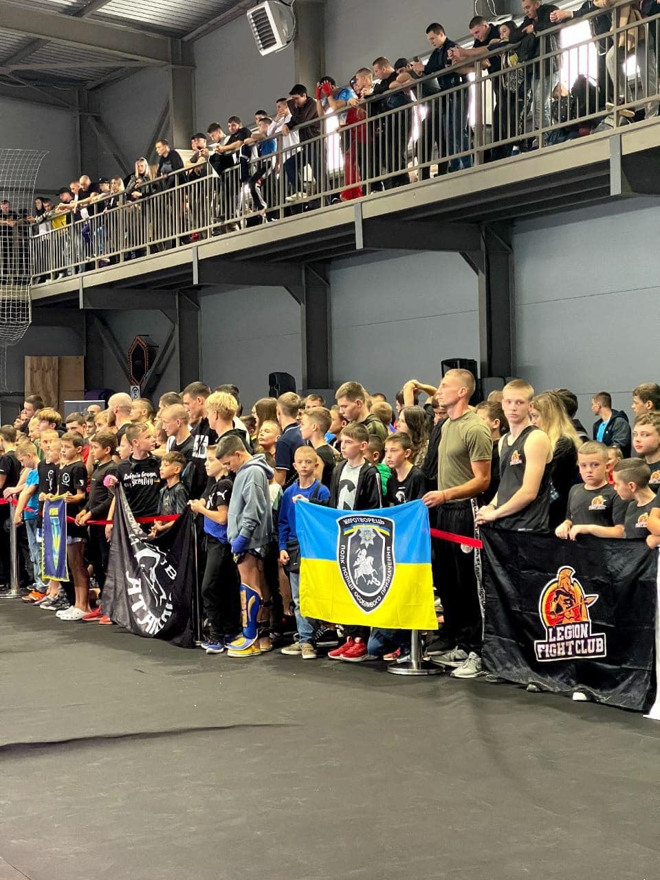 перемога – це звичка: поліцейський київщини виборов першість у чемпіонаті