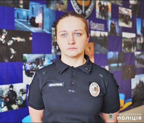 житомирська поліцейська виборола три срібла на чемпіонаті світу з бойового мистецтва у литві