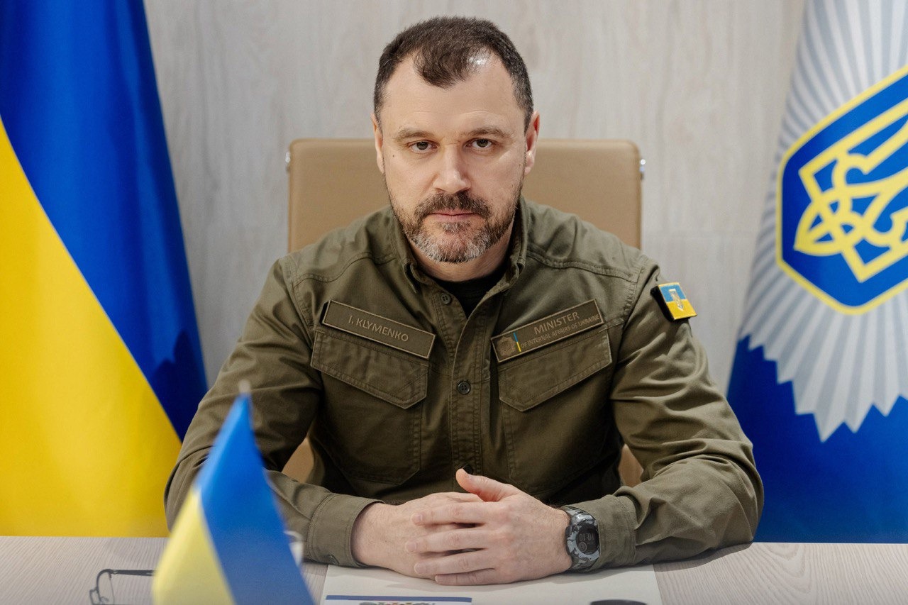 засідання g7: ігор клименко розповів міжнародним партнерам про ситуацію в україні