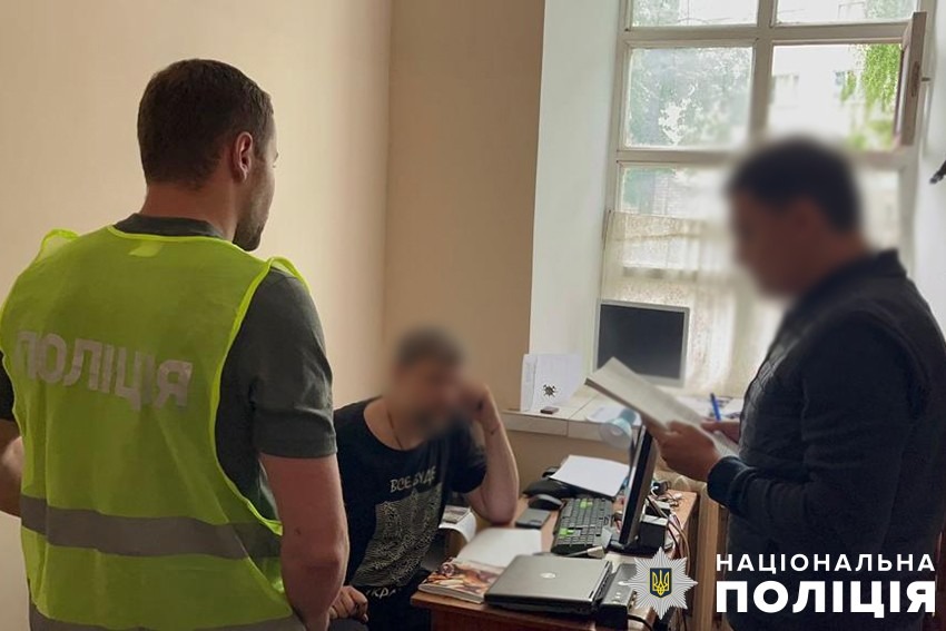 заволоділи нерухомістю у столиці, вартістю 64 млн. грн: у києві судитимуть членів організованої злочинної групи