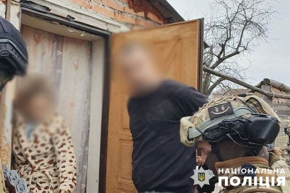 поліцейські встановили п’ятьох учасників протиправних дій щодо журналіста