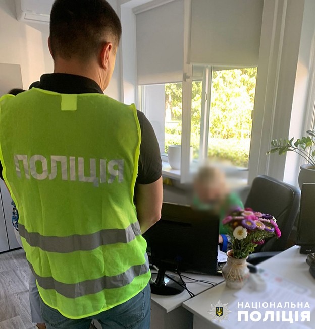 розтрата держкоштів на облаштуванні укриття: столичні поліцейські скерували до суду обвинувальний акт відносно посадовиці районної адміністрації