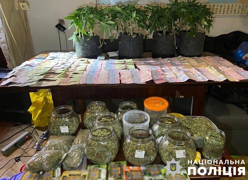 поліція києва перекрила міжнародний канал постачання кокаїну до столиці – фігурантів затримано та повідомлено про підозру