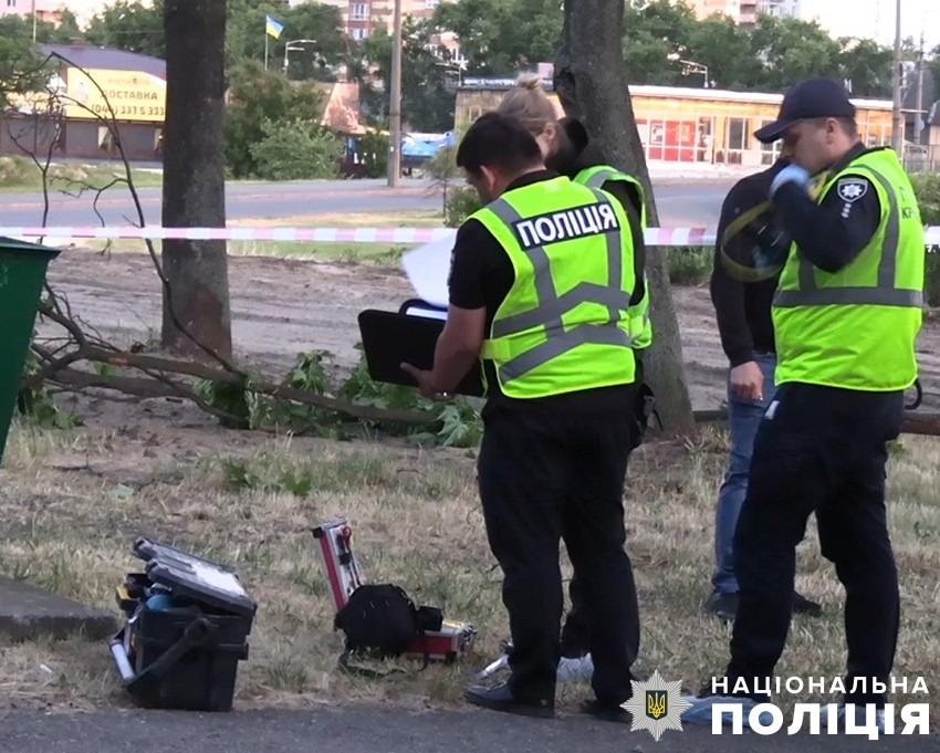 14 років за гратами за повторне вбивство - деснянський суд столиці оголосив вирок чоловіку