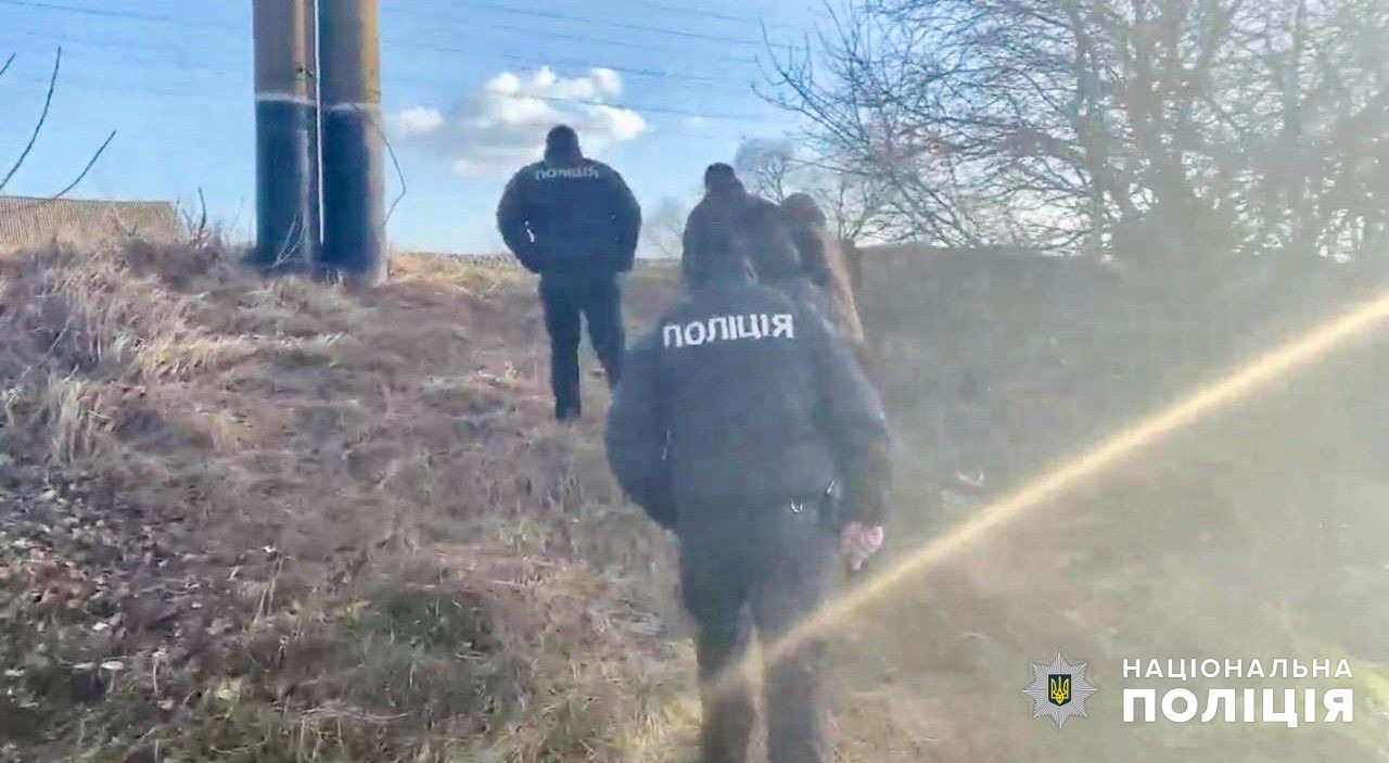 зниклу безвісти 15-річну мішель піявчик поліцейські розшукали з ознаками насильницької смерті