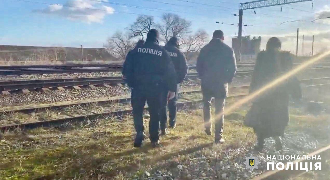 зниклу безвісти 15-річну мішель піявчик поліцейські розшукали з ознаками насильницької смерті