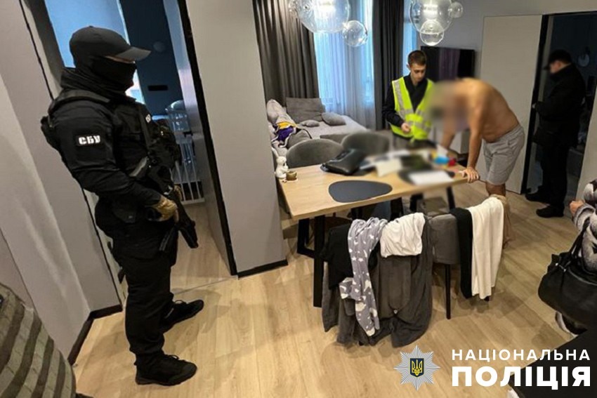під виглядом підпільного інтернет-казино перерахували на росію близько 3 мільярдів гривень – у києві судитимуть членів злочинної організації