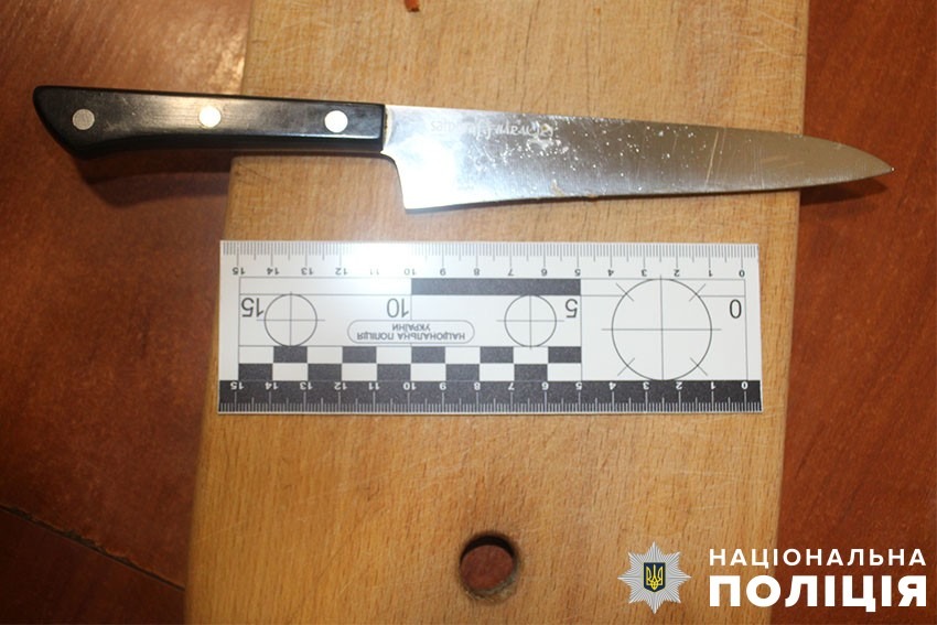 вбив сусіда через гучну музику: столичні поліцейські затримали зловмисника