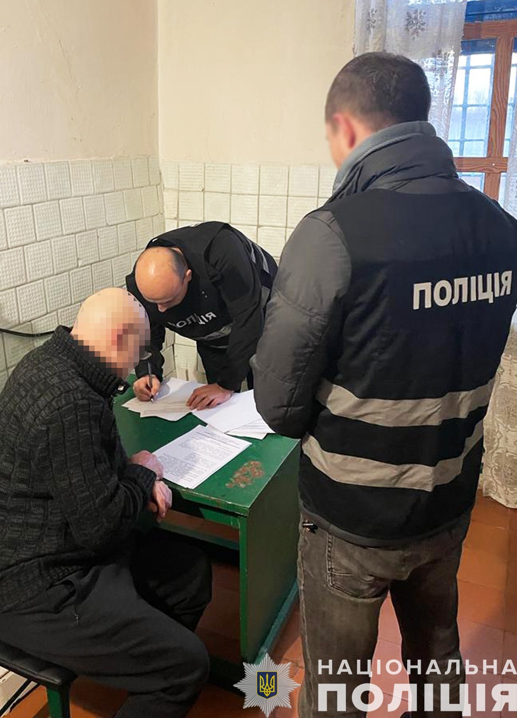 правоохоронці чернігівщини скерували до суду провадження щодо злочинного угруповання під керівництвом «смотрящого за черніговом»