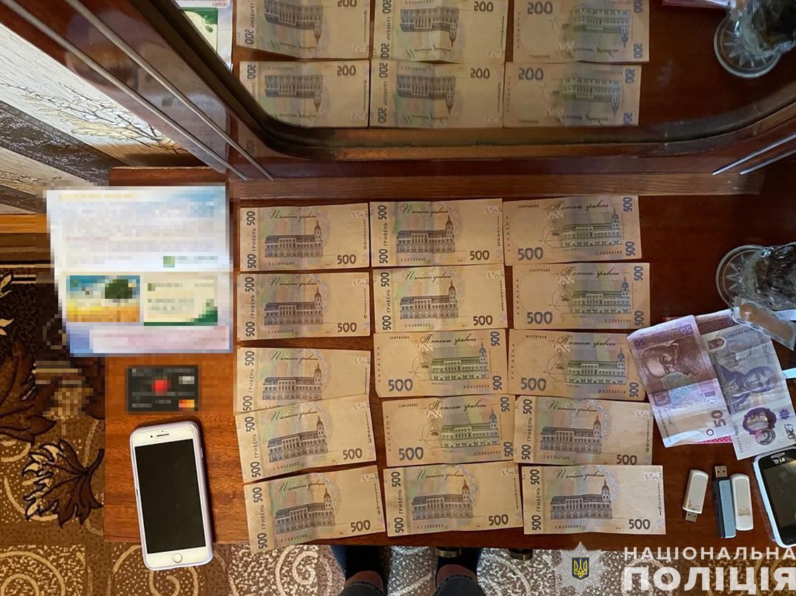 правоохоронці чернігівщини скерували до суду провадження щодо злочинного угруповання під керівництвом «смотрящого за черніговом»