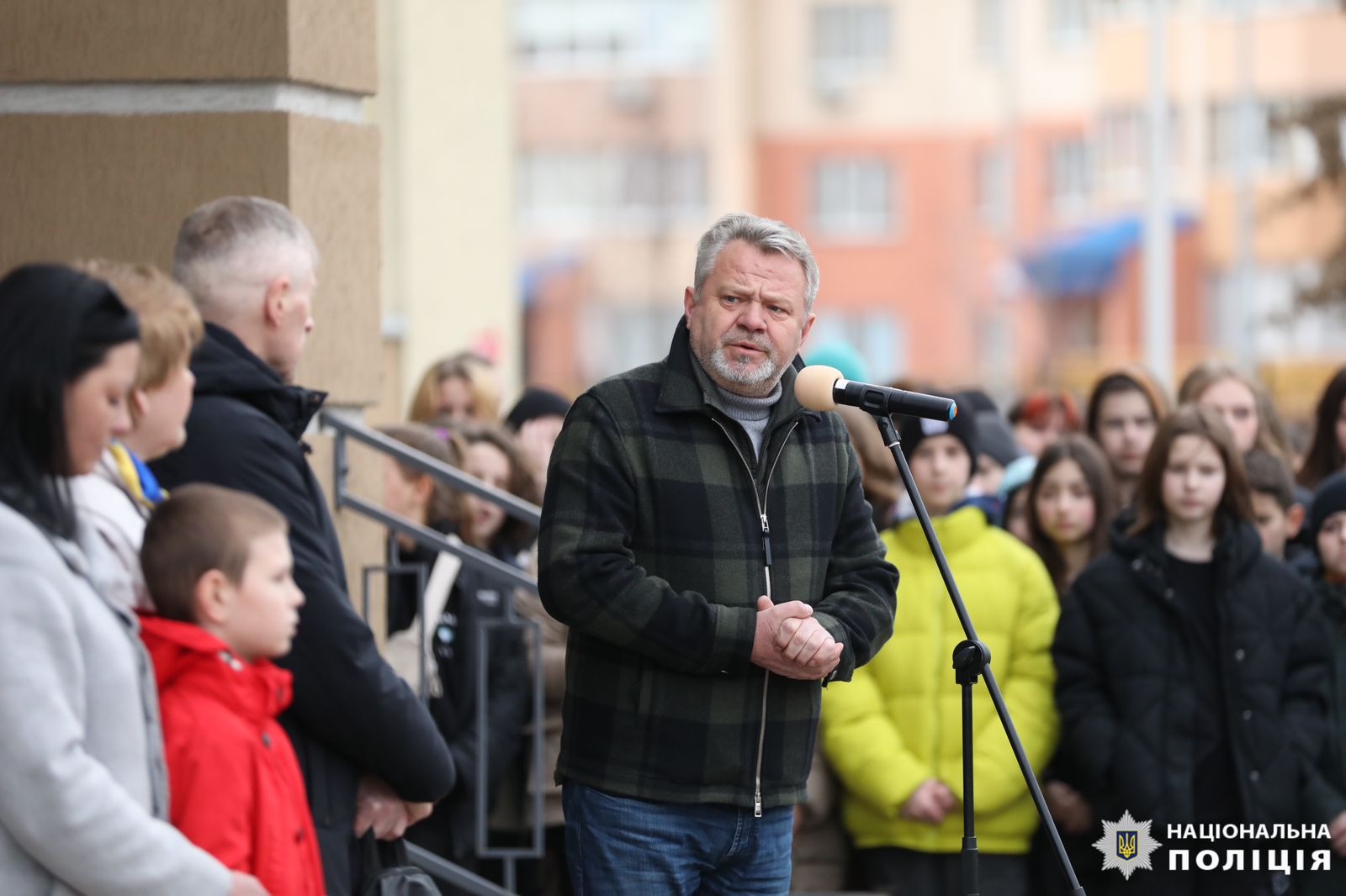 шануємо та пам’ятаємо поліцейських-героїв київщини
