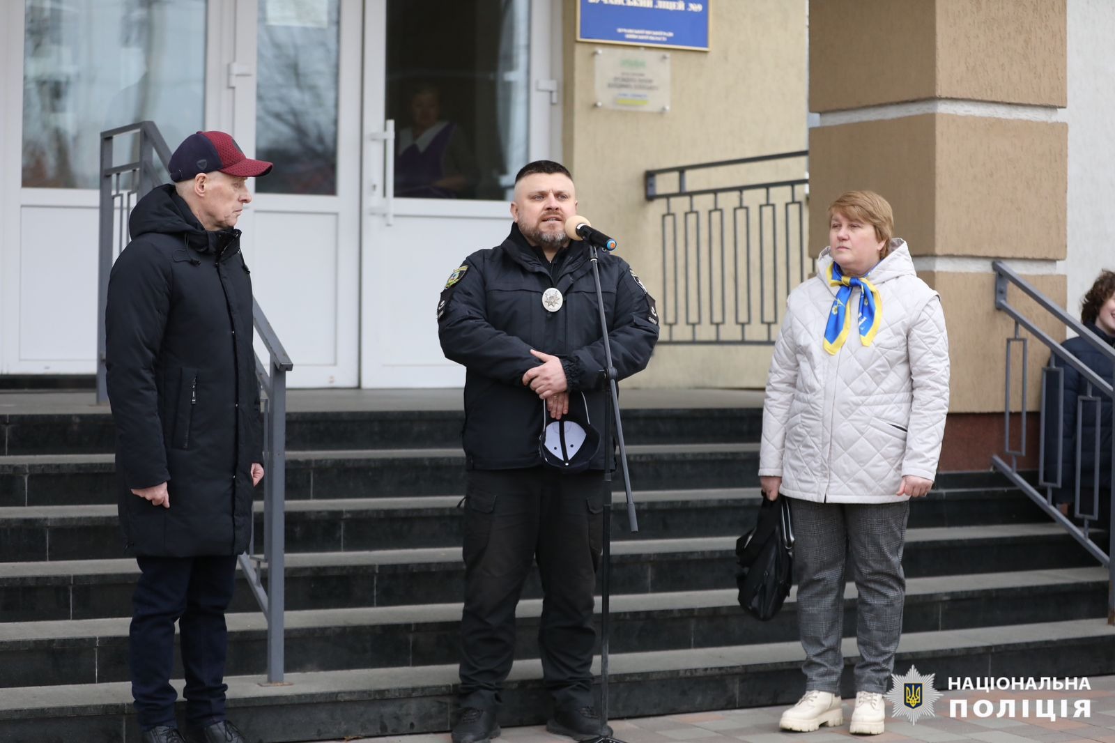 шануємо та пам’ятаємо поліцейських-героїв київщини
