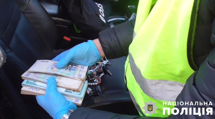 махінації з квартирами померлих киян - поліція києва затримала учасників злочинної групи