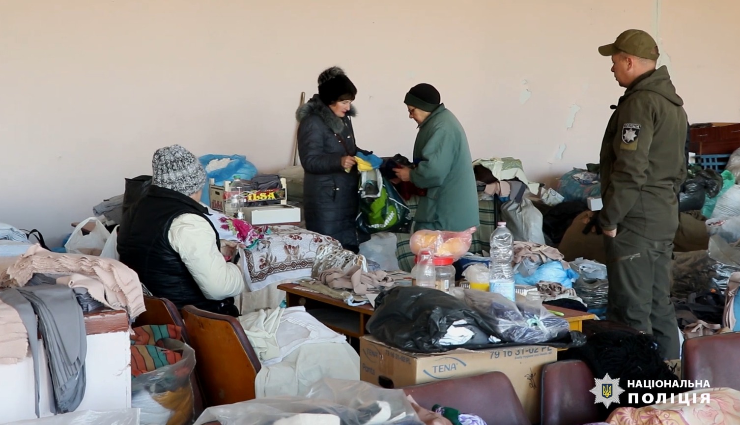 6 років службі поліцейських офіцерів громади: бути поруч з людьми, допомагати та захищати
