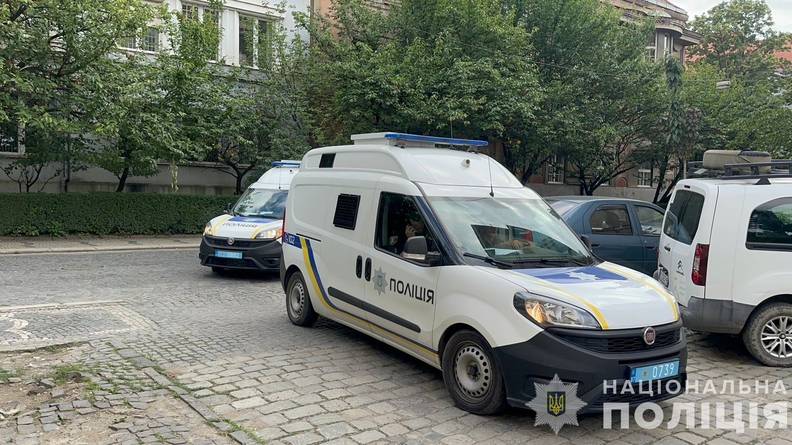 організатору та членам наркоугруповання обрано запобіжні заходи – безальтернативне тримання під вартою