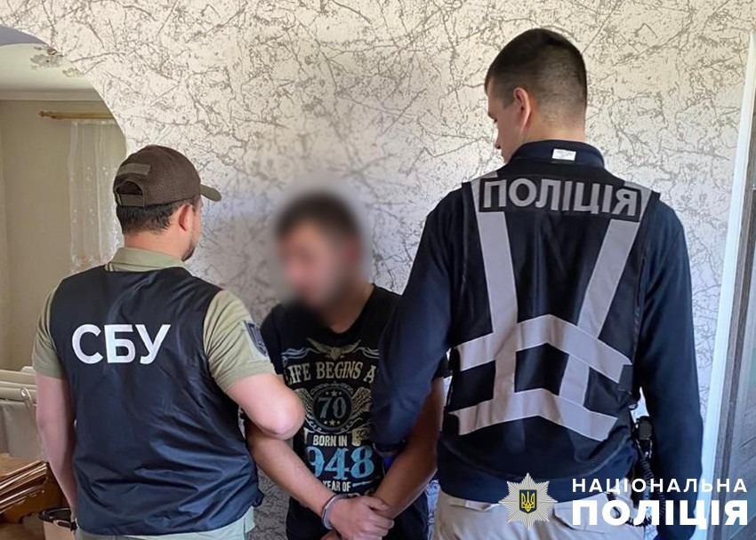 у києві перед судом постануть троє торговців зброєю