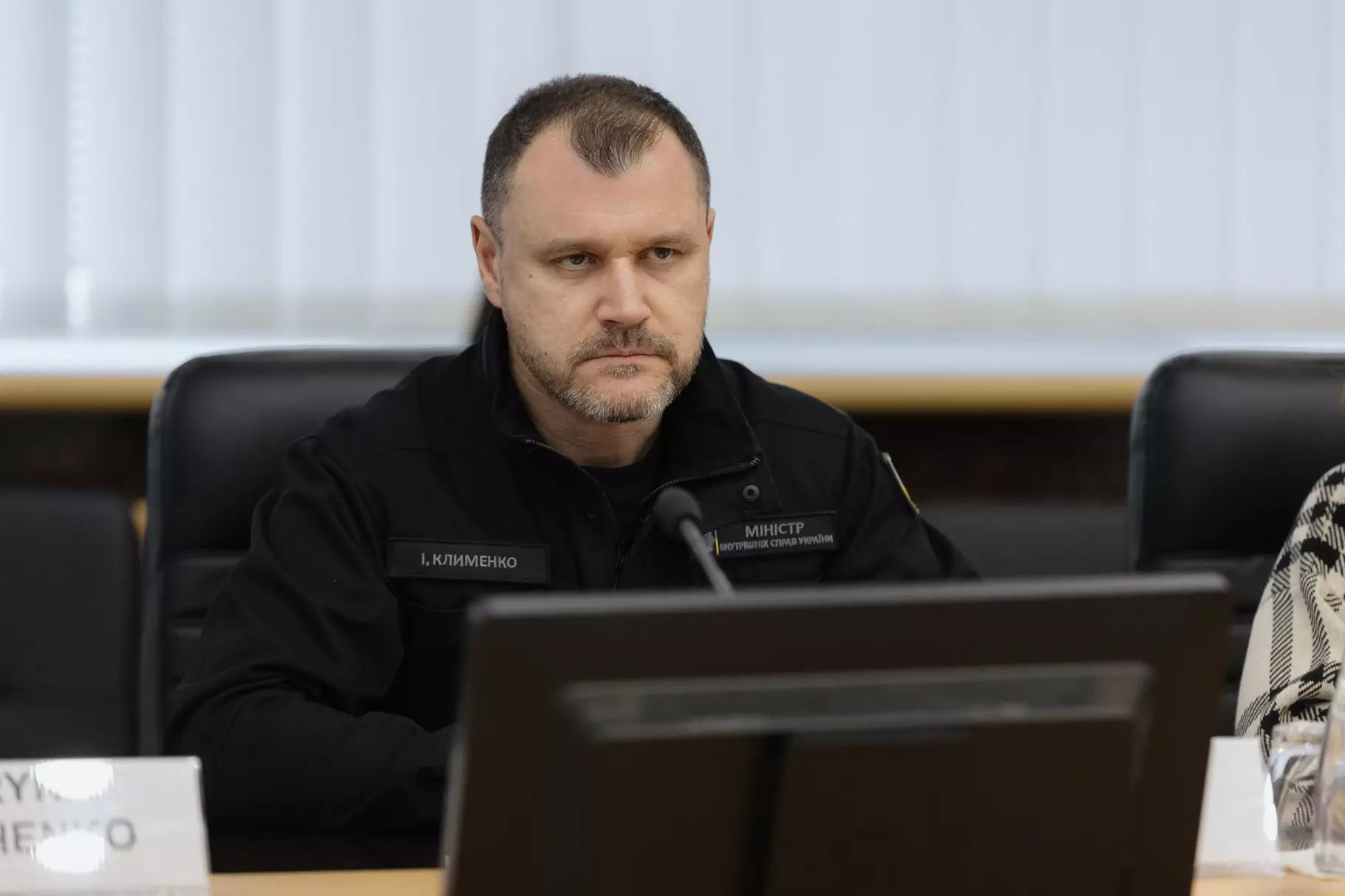 мвс створює протезно-реабілітаційний центр