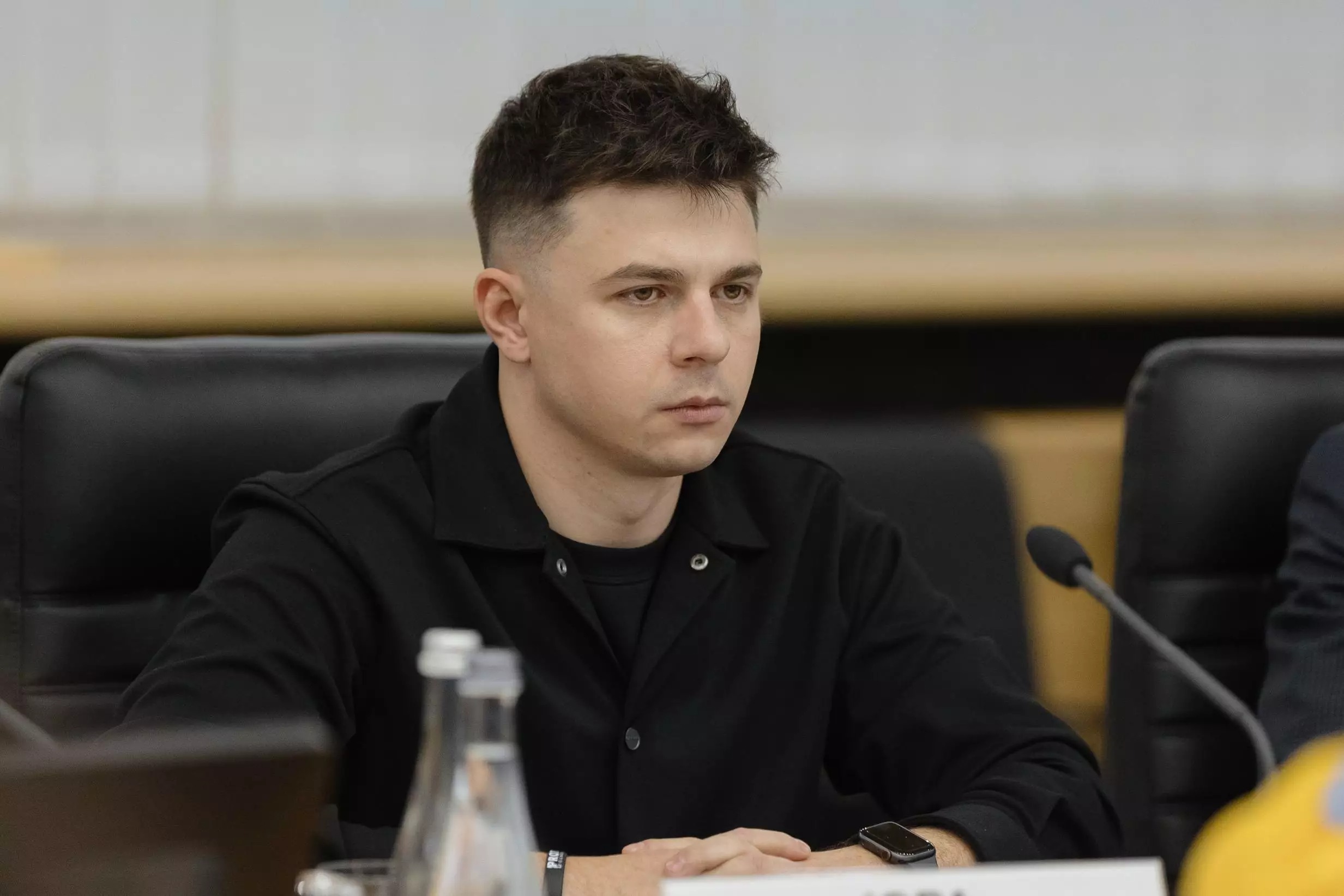 мвс створює протезно-реабілітаційний центр