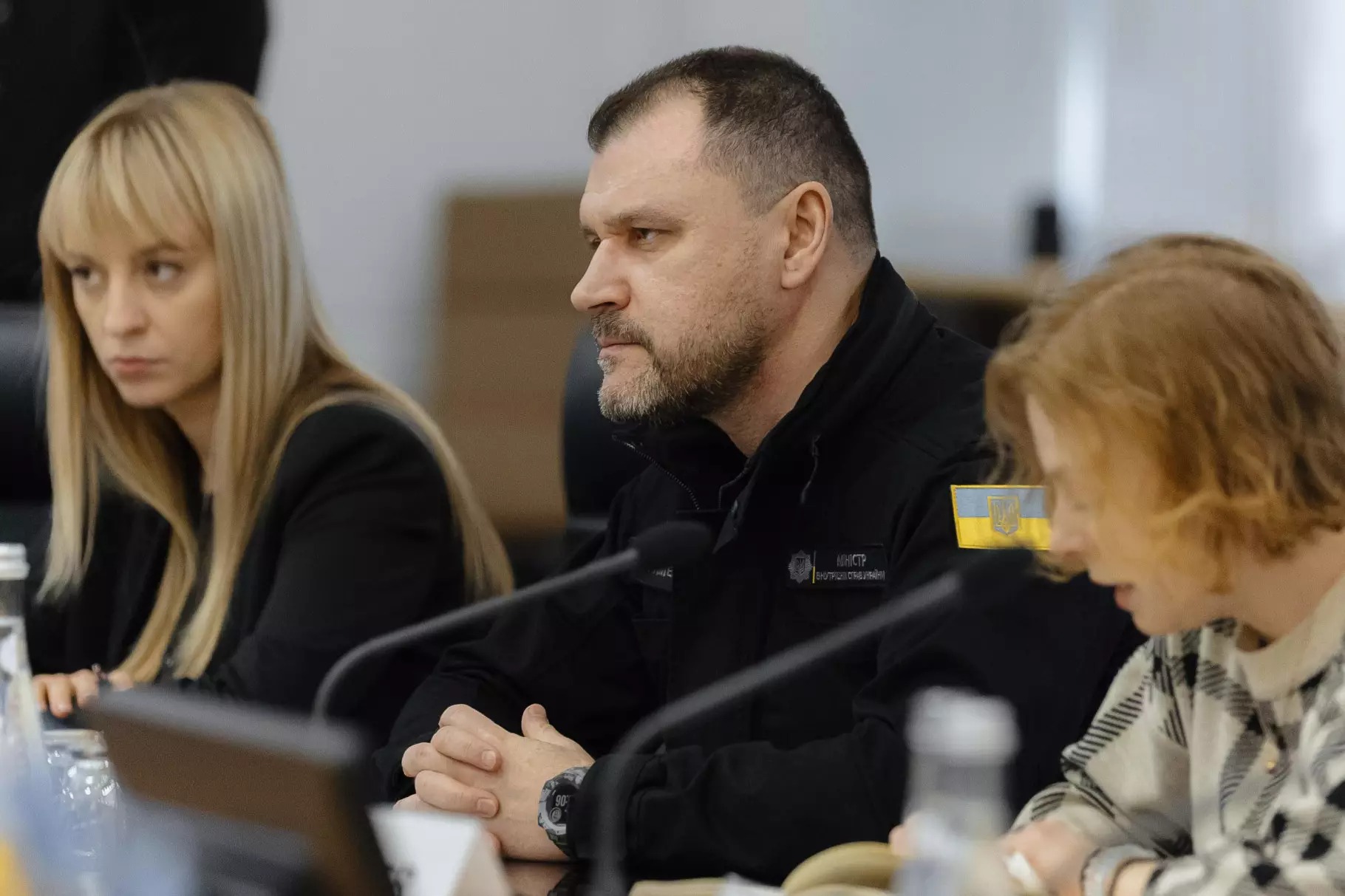 мвс створює протезно-реабілітаційний центр