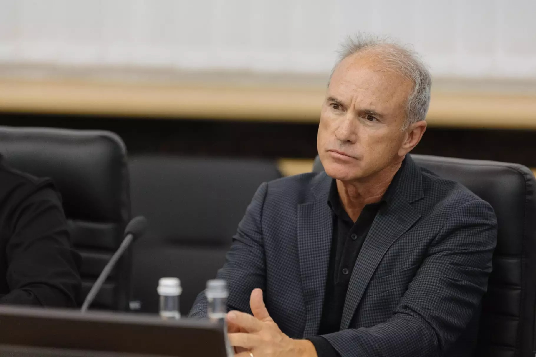 мвс створює протезно-реабілітаційний центр