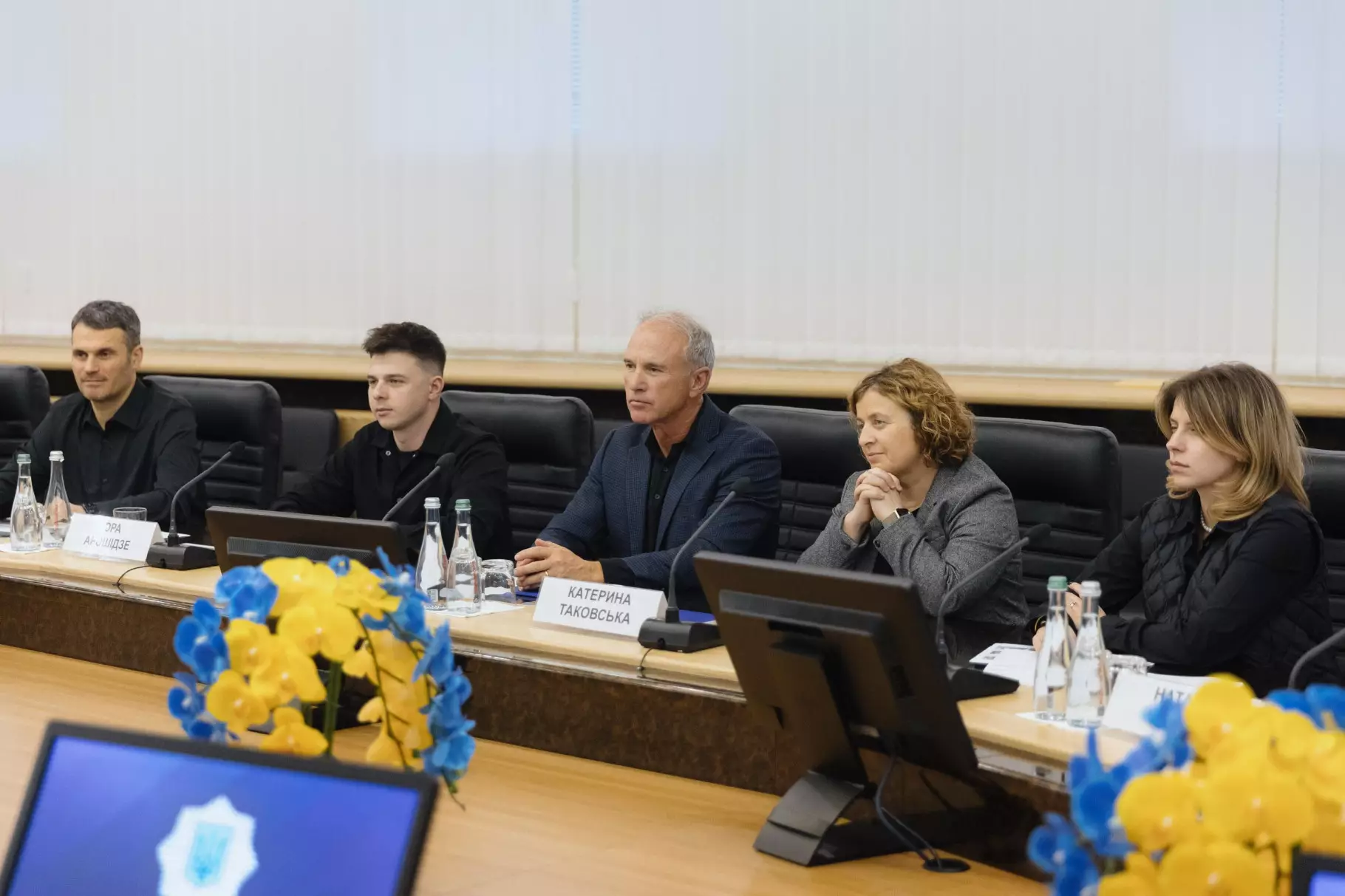 мвс створює протезно-реабілітаційний центр