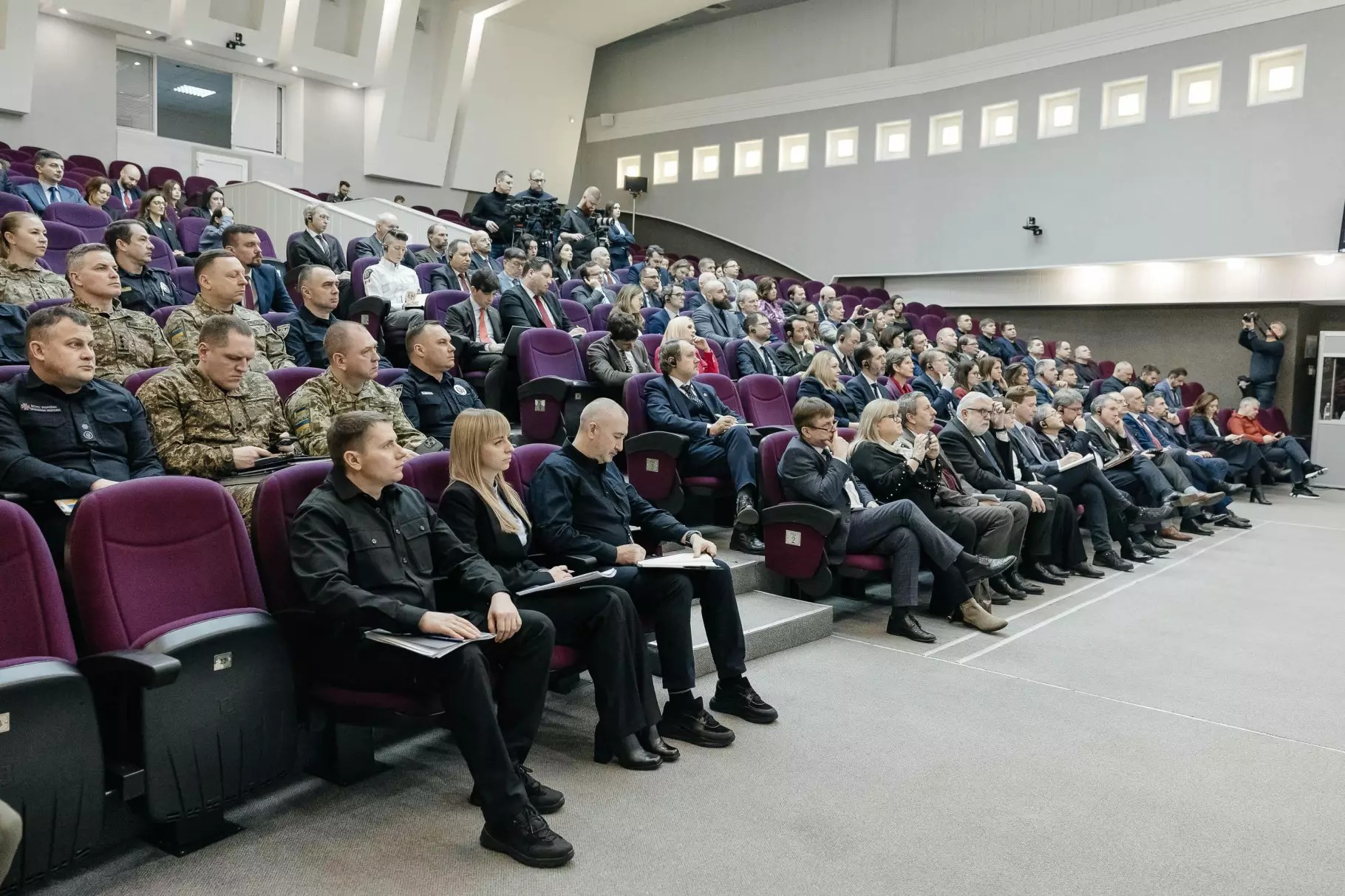 ігор клименко: укріплення кордону – ключовий компонент безпеки україни ігор клименко: укріплення кордону – ключовий компонент безпеки україни