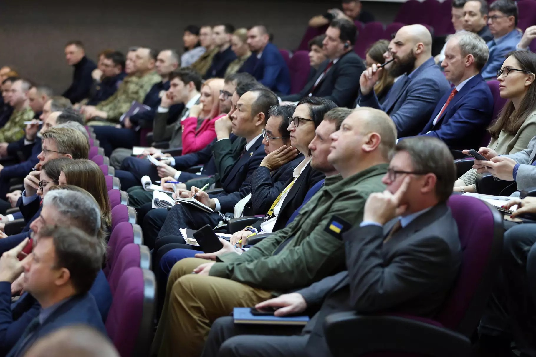 ігор клименко: укріплення кордону – ключовий компонент безпеки україни ігор клименко: укріплення кордону – ключовий компонент безпеки україни