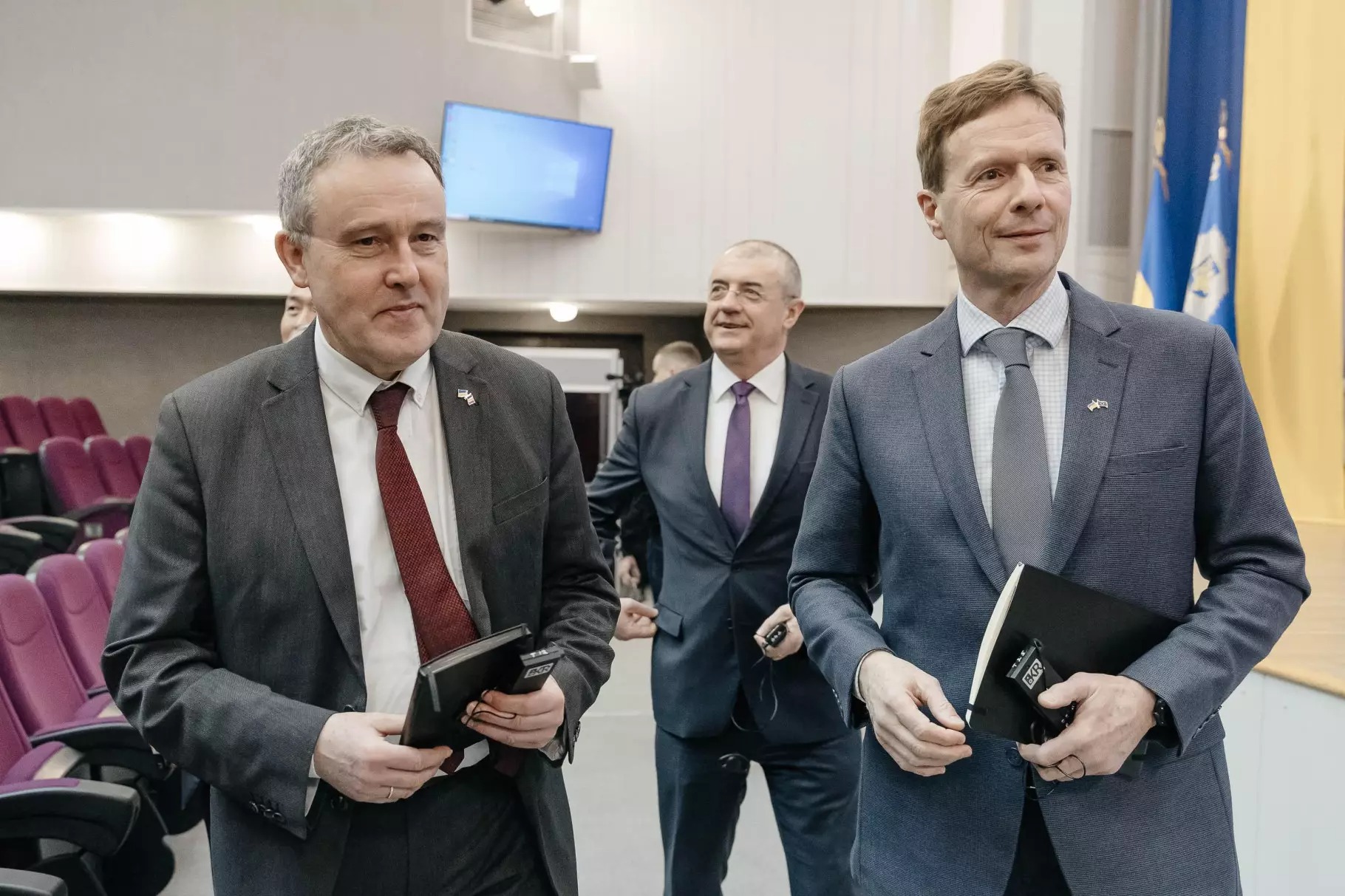 ігор клименко: укріплення кордону – ключовий компонент безпеки україни ігор клименко: укріплення кордону – ключовий компонент безпеки україни