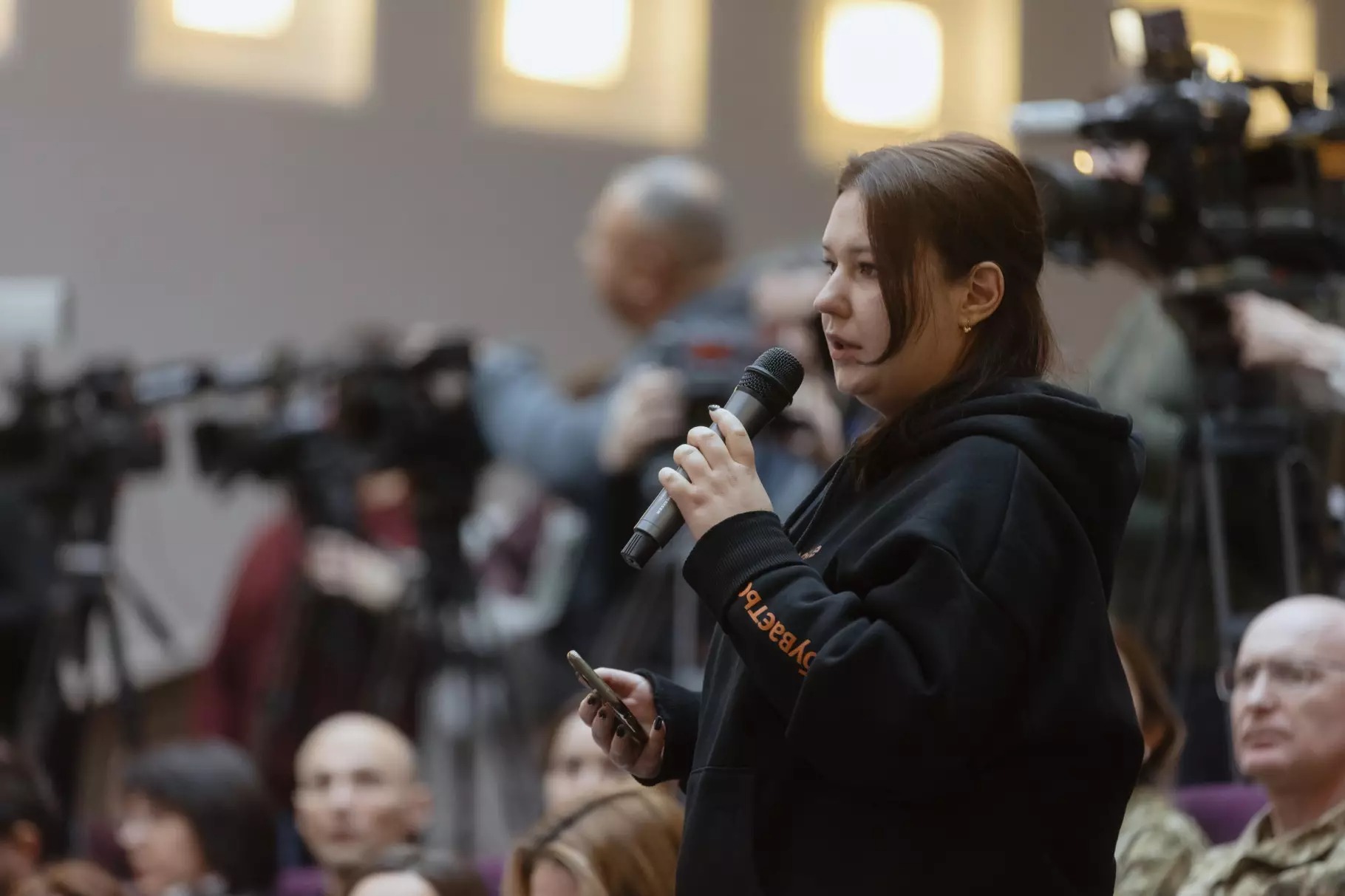 повернення загиблих героїв: у мвс відбулась дискусійна панель щодо ідентифікації репатрійованих осіб